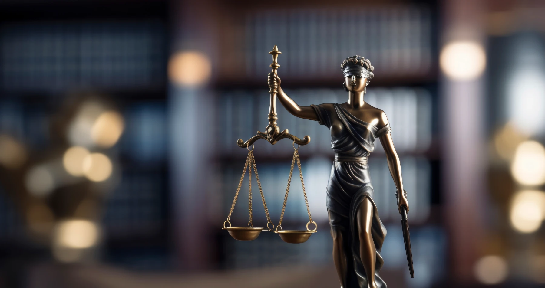 Atuação jurídica especializada